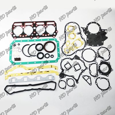 Zestaw uszczelek 4DQ5 30694-50053 30964-50051 Nadaje się do zestawu części naprawczych silnika Mitsubishi