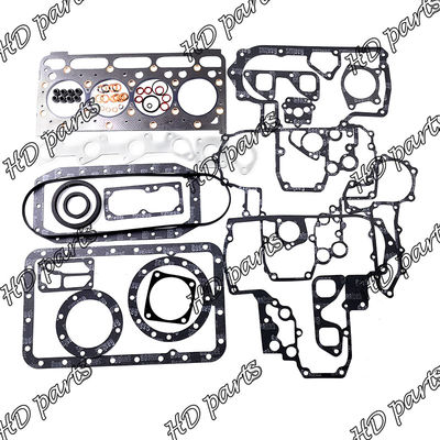 Zestaw naprawczy uszczelki V2003 07916-29505 1G726-21772 do zestawu części naprawczych silnika Komatsu