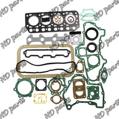 Zestaw naprawczy uszczelek K4C MM408-468 do silnika Mitsubishi