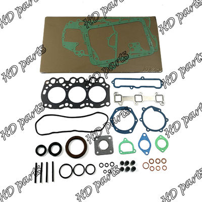 Zestaw naprawczy uszczelki L3C 30L01-01402 do silnika Mitsubishi