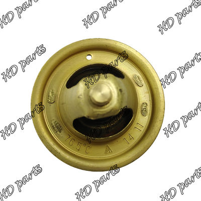 Termostat L3E MM433-54301 Część zamienna do silnika Mitsubishi