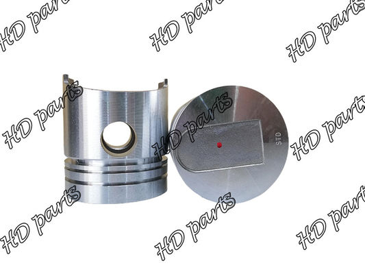 Tłok wysokoprężny 4DQ5 30617-57105 do silnika Mitsubishi