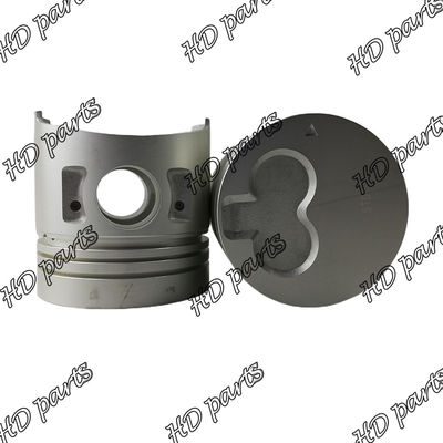 Tłok Diesel 4DR7 ME021861 do silnika Mitsubishi
