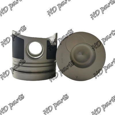 D6BR 6D16 komora spalania 59mm tłok wysokoprężny 23411-93400 do silnika Mitsubishi