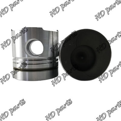 Tłok silnika PE6T 12011-96509 dla nissana