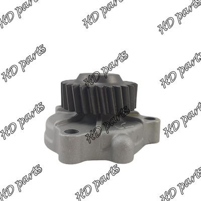 Pompa oleju silnikowego 1DZ2 15100-78202-71 dla Toyoty